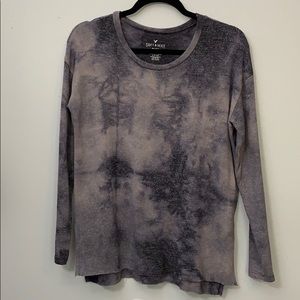 Super soft and comfy long sleeve shirt 💜